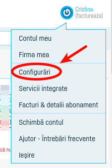 Există copii de siguranță ale datelor? - pasul 1