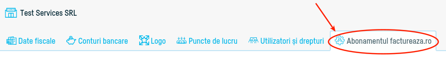 Cum îmi șterg contul  și datele asociate acestuia? - pasul 3